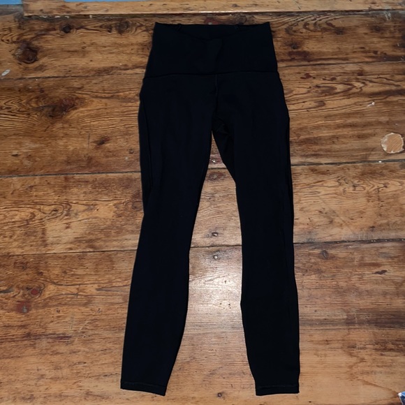Lululemon Train Times Leggings - Picture 9 of 16